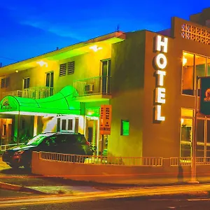 ** Hotel Villa Verde Inn Puerto Rico